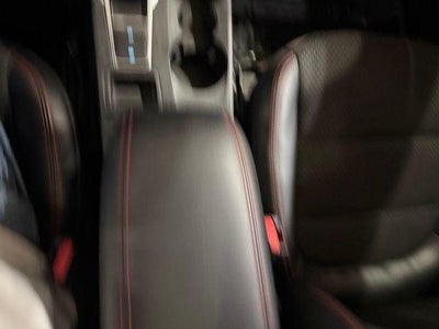 2023 Ford Escape ST-Line AWD