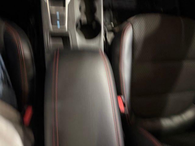 2023 Ford Escape ST-Line AWD