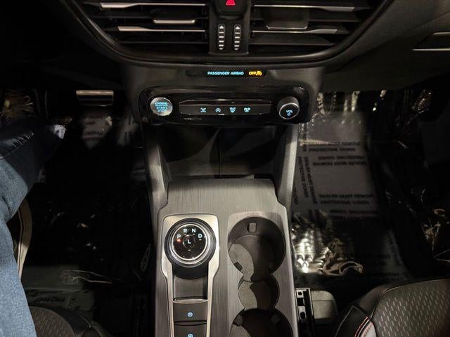 2023 Ford Escape ST-Line AWD