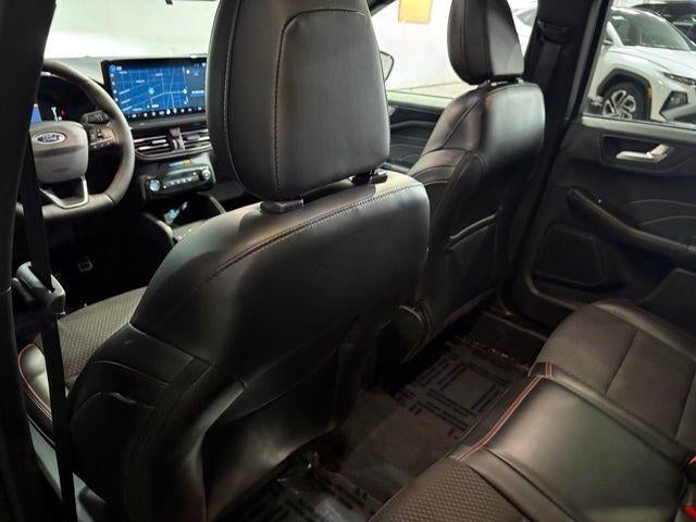 2023 Ford Escape ST-Line AWD