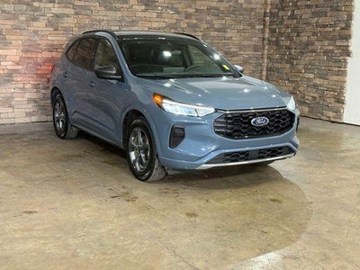 2023 Ford Escape ST-Line AWD