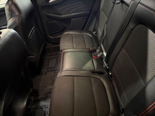 2023 Ford Escape ST-Line AWD