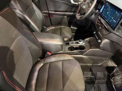 2023 Ford Escape ST-Line AWD