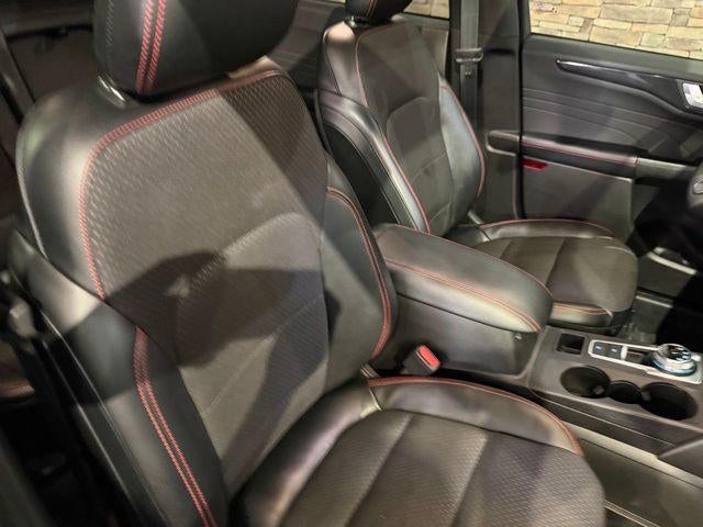 2023 Ford Escape ST-Line AWD
