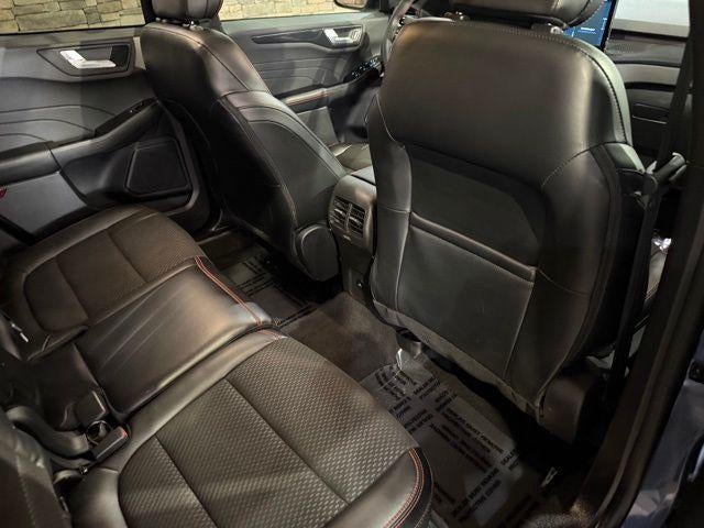 2023 Ford Escape ST-Line AWD