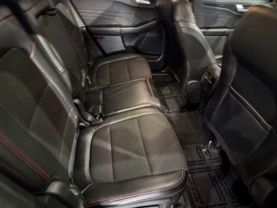 2023 Ford Escape ST-Line AWD