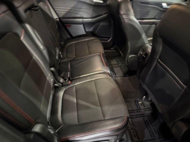 2023 Ford Escape ST-Line AWD