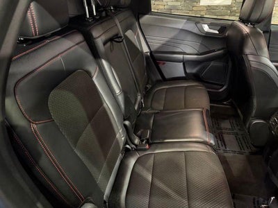 2023 Ford Escape ST-Line AWD