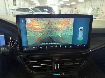 2023 Ford Escape ST-Line AWD