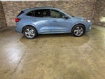 2023 Ford Escape ST-Line AWD