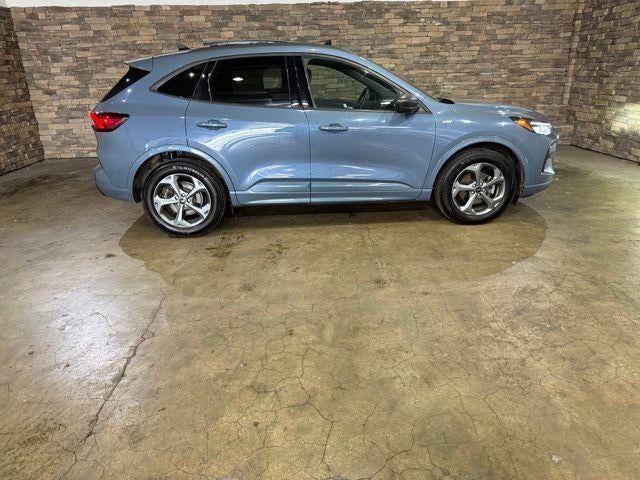 2023 Ford Escape ST-Line AWD