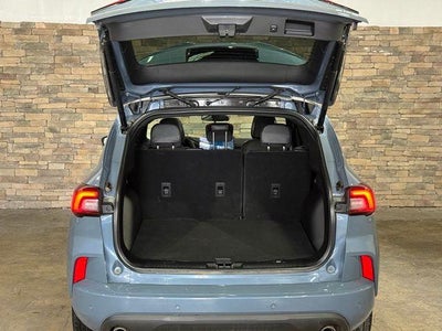2023 Ford Escape ST-Line AWD