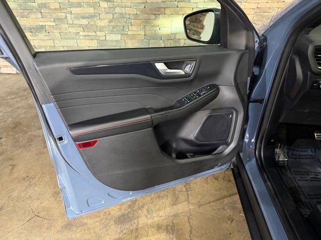 2023 Ford Escape ST-Line AWD