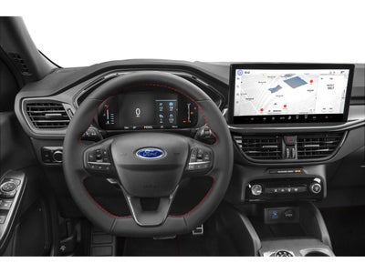 2023 Ford Escape ST-Line AWD