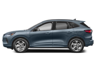 2023 Ford Escape ST-Line AWD