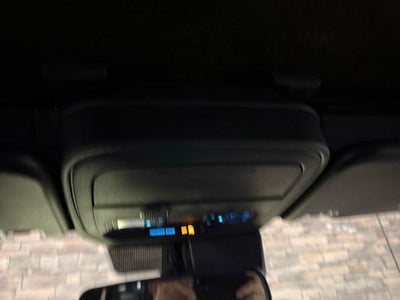 2022 Ford Bronco Outer Banks 4 Door 4x4