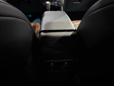 2022 Ford Bronco Outer Banks 4 Door 4x4