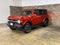 2022 Ford Bronco Outer Banks 4 Door 4x4