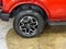 2022 Ford Bronco Outer Banks 4 Door 4x4