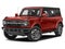 2022 Ford Bronco Outer Banks 4 Door 4x4