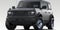 2022 Ford Bronco Outer Banks 4 Door 4x4