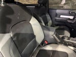 2023 Ford Bronco Black Diamond 2 Door Advanced 4x4