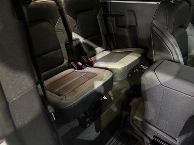 2023 Ford Bronco Black Diamond 2 Door Advanced 4x4