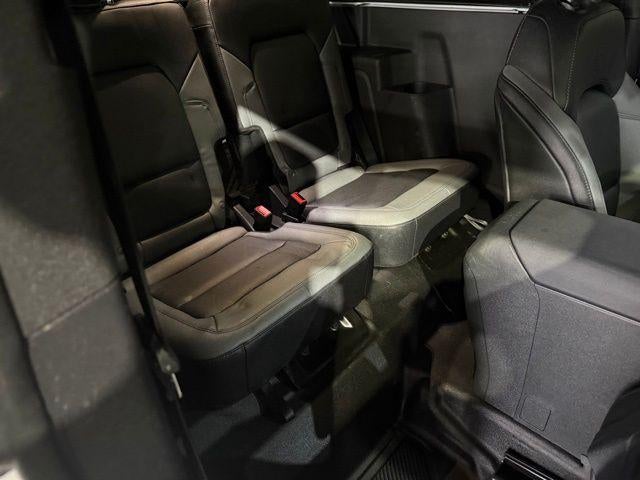 2023 Ford Bronco Black Diamond 2 Door Advanced 4x4