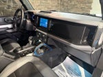 2023 Ford Bronco Black Diamond 2 Door Advanced 4x4