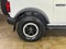 2023 Ford Bronco Black Diamond 2 Door Advanced 4x4