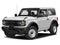 2023 Ford Bronco Black Diamond 2 Door Advanced 4x4