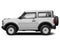 2023 Ford Bronco Black Diamond 2 Door Advanced 4x4