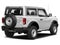 2023 Ford Bronco Black Diamond 2 Door Advanced 4x4