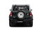 2023 Ford Bronco Black Diamond 2 Door Advanced 4x4