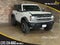 2023 Ford Bronco Big Bend 2 Door Advanced 4x4