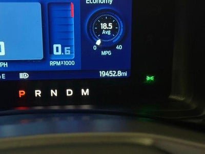 2023 Ford Bronco Big Bend 2 Door Advanced 4x4