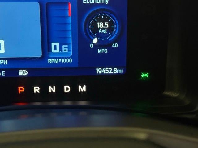 2023 Ford Bronco Big Bend 2 Door Advanced 4x4