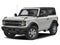 2023 Ford Bronco Big Bend 2 Door Advanced 4x4