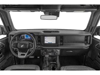 2023 Ford Bronco Big Bend 2 Door Advanced 4x4