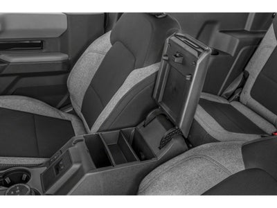 2023 Ford Bronco Big Bend 2 Door Advanced 4x4