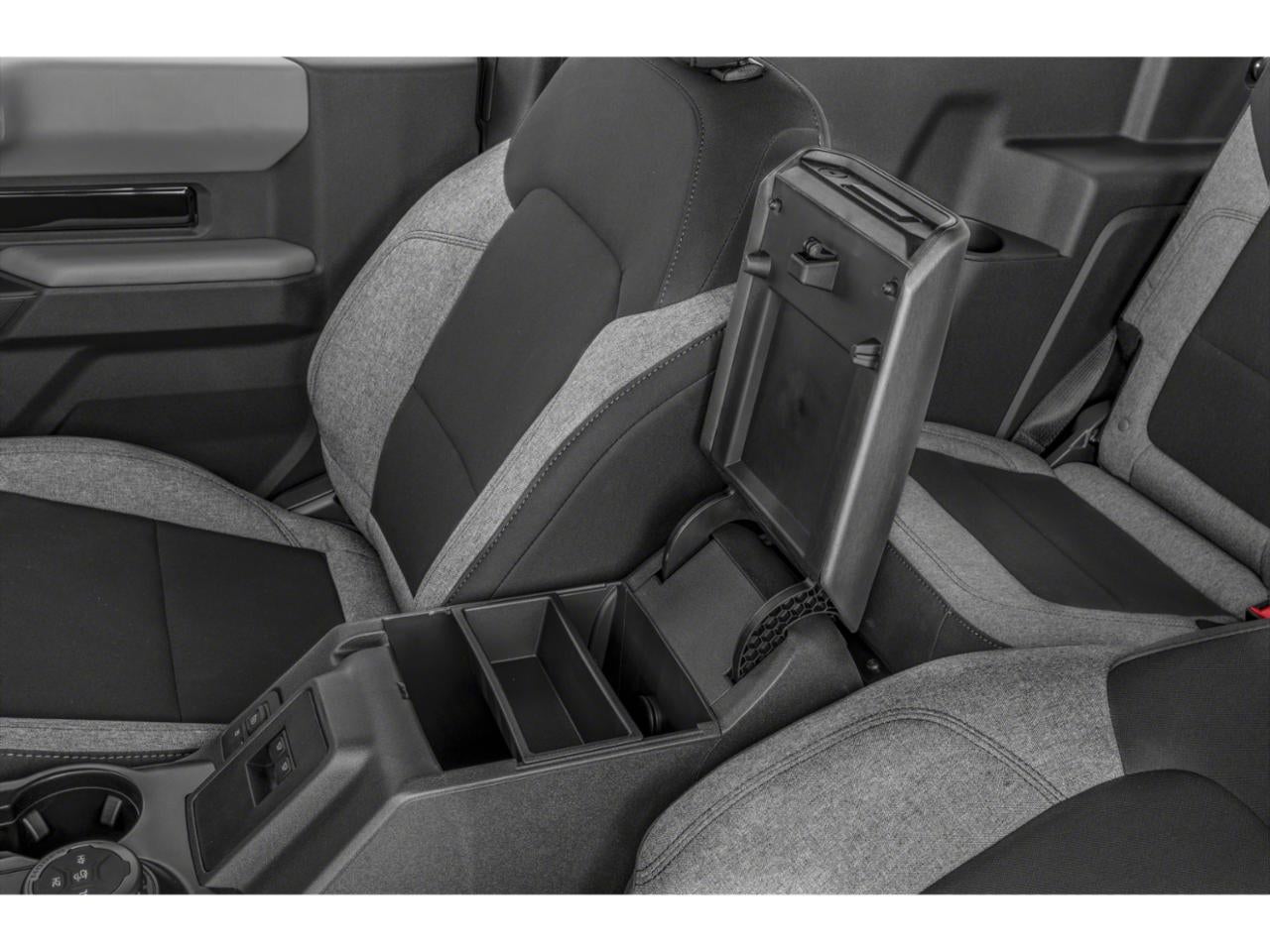 2023 Ford Bronco Big Bend 2 Door Advanced 4x4