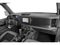 2023 Ford Bronco Big Bend 2 Door Advanced 4x4