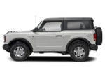 2023 Ford Bronco Big Bend 2 Door Advanced 4x4