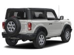2023 Ford Bronco Big Bend 2 Door Advanced 4x4