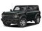 2023 Ford Bronco Big Bend 2 Door Advanced 4x4