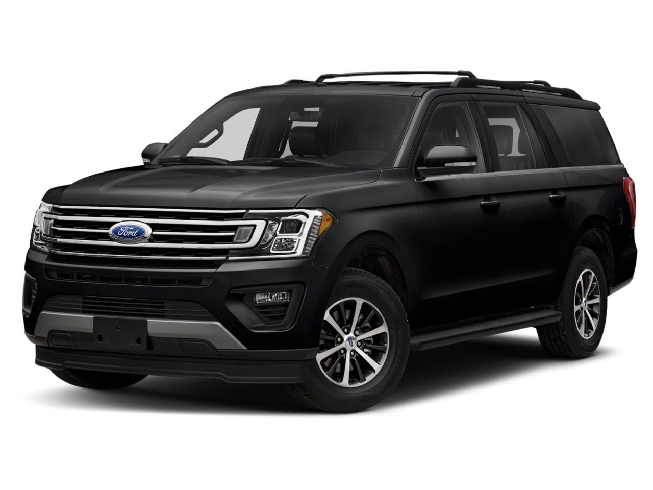 2019 Ford Expedition Max Limited 4x4