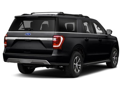 2019 Ford Expedition Max Limited 4x4