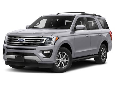 2020 Ford Expedition XLT 4x2