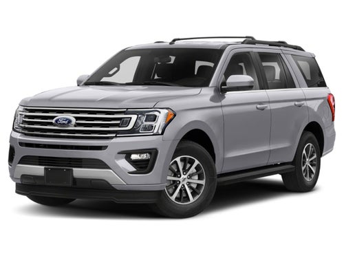 2020 Ford Expedition XLT 4x2
