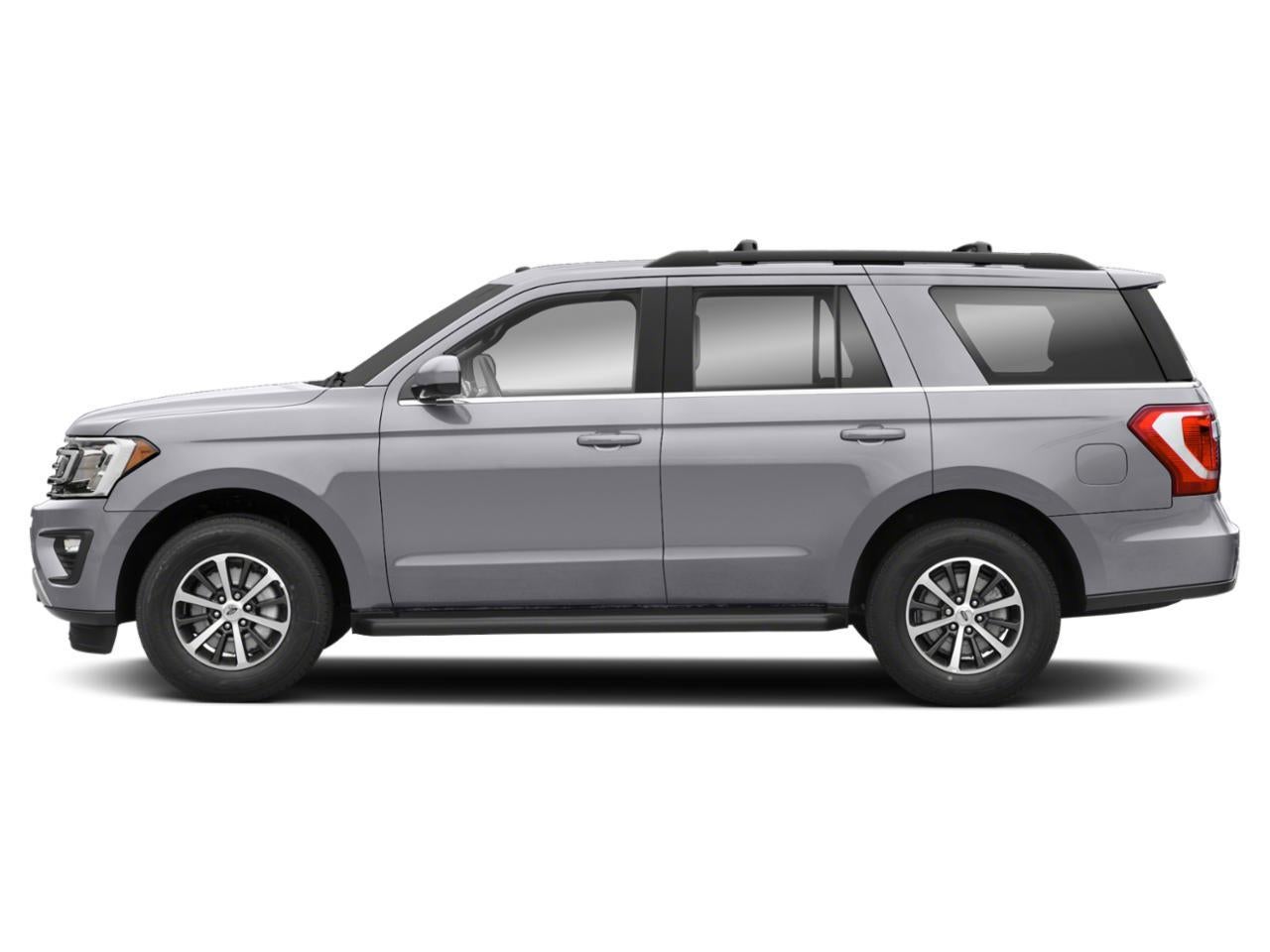 2020 Ford Expedition XLT 4x2